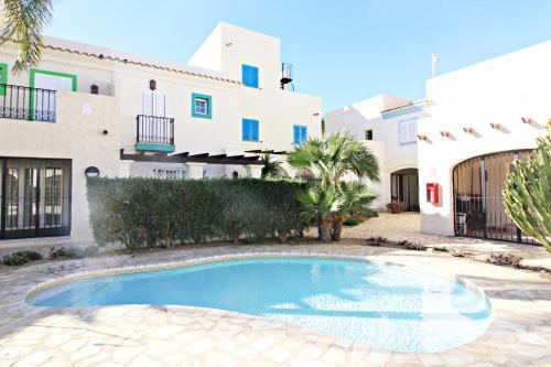 Las Casitas De La Playa
