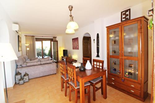 Apartamento La Kashba Bajo