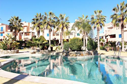 Apartamento La Kashba Bajo