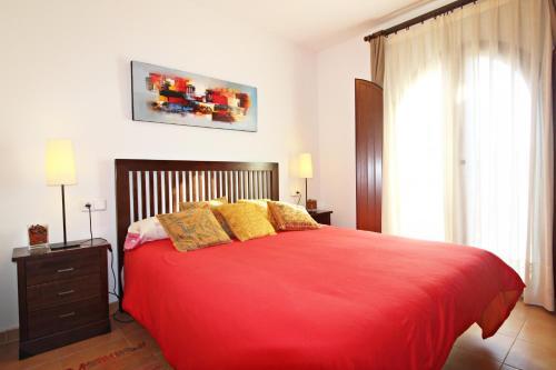 Apartamento La Kashba Bajo