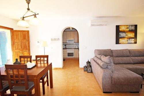 Apartamento La Kashba Bajo