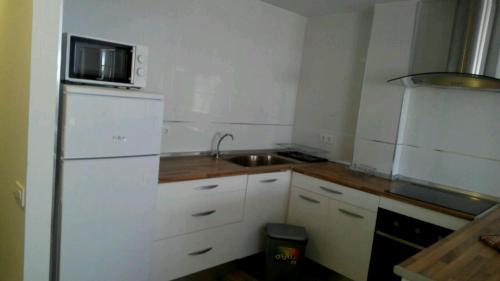 Apartamento Las Buganvillas Laguna Playa