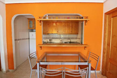 Apartamento Veramar 2 Bajo