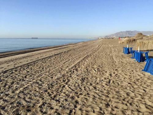 Apartamento Venavera Playa Jardines I4-2d