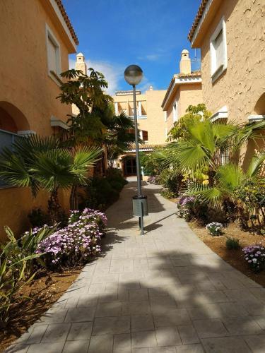 Apartamento Playas Del Sur