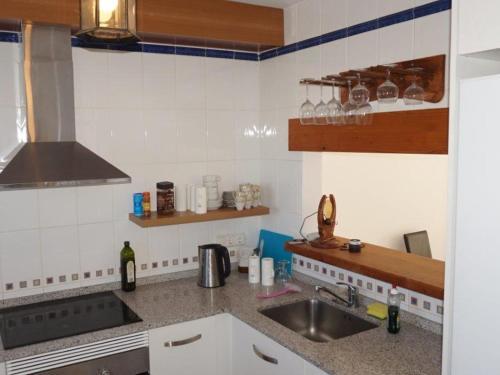 Apartamento Las Casitas 44