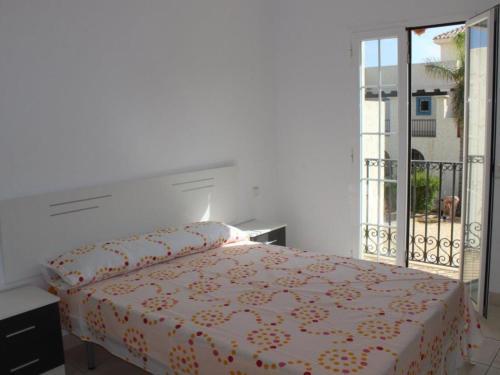 Apartamento Las Casitas 44