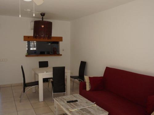 Apartamento Las Casitas 44