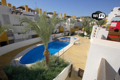 Apartamento Lomas Del Mar 5 Bajo