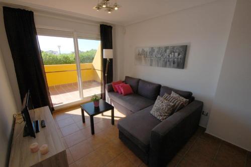 Apartamento Lomas Del Mar 5 Bajo