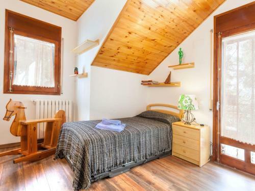 Holiday Home Paradis