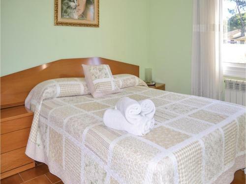 Holiday Home Carer 07
