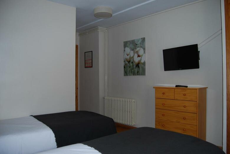 Hostal Pension Casa Vicenta