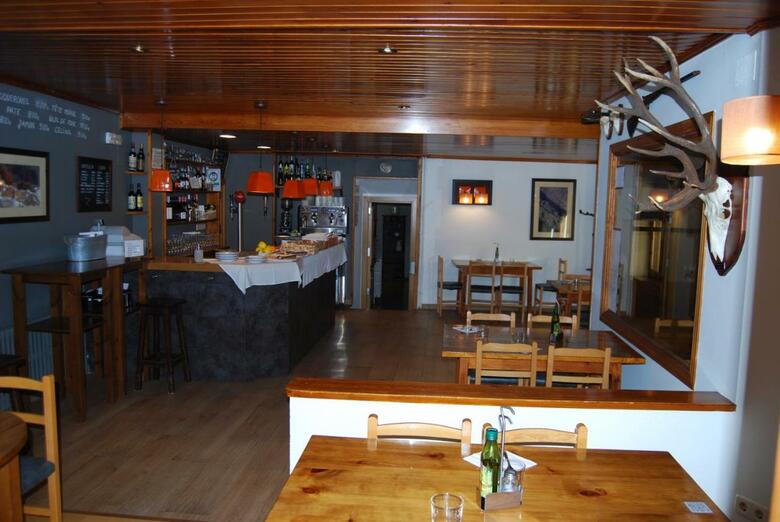 Hostal Pension Casa Vicenta