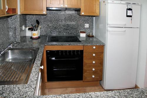 Apartamentos Vielha X