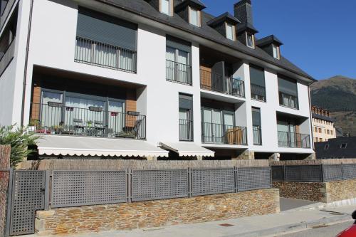Apartamento Vielha Viii