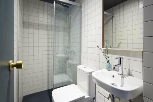 Apartamento Eth Paer 1 By Feelfree Rentals