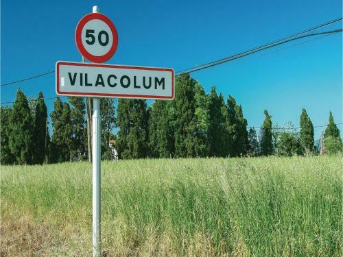 Two-bedroom Apartment In Vilacolum