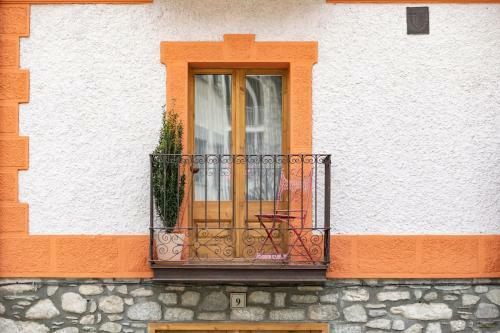 Bed & Breakfast Sports House Nord Sud