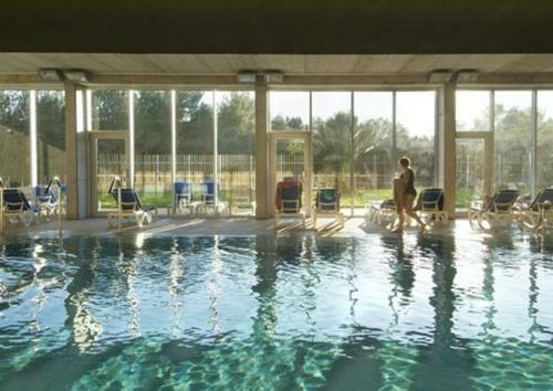 Holiday Homes In Vilanova I La Geltru 3901