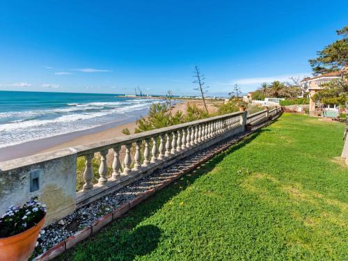 Holiday Home Rocamar
