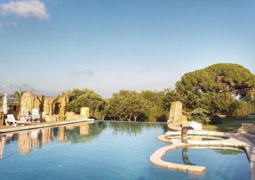 Rosper Inn Apartment 1