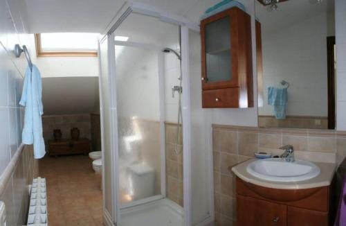 Rosper Inn Apartment 1