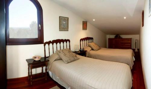 Rosper Inn Apartment 1
