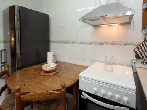 Holiday Home Can Oriol 1890