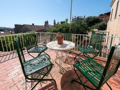 Holiday Home Can Oriol 1890