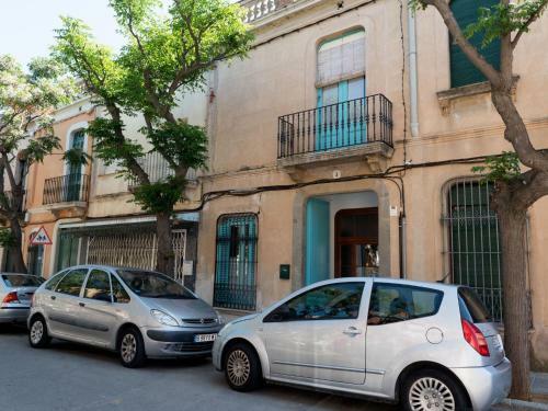 Holiday Home Can Oriol 1890