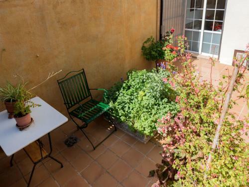 Holiday Home Can Oriol 1890