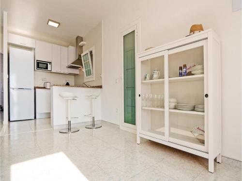 Two-bedroom Apartment In Vilassar De Mar
