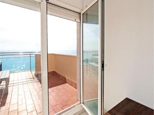 Two-bedroom Apartment In Vilassar De Mar