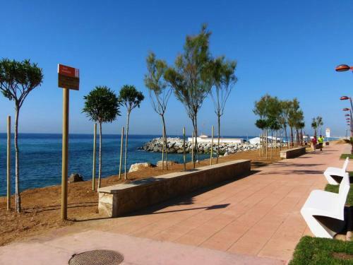 Apartamento El Mirador De Vilassar