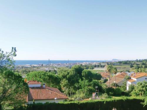 Holiday Home C/sant Crist Vell