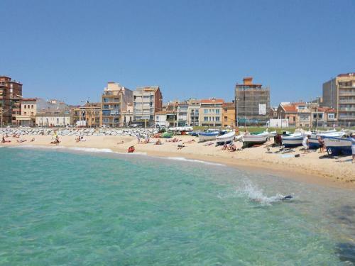 Holiday Home C/sant Crist Vell