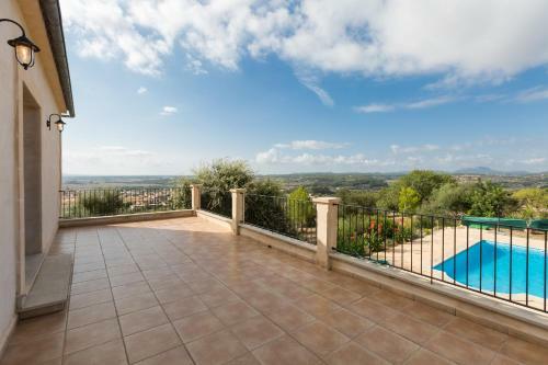 Villa Son Morey