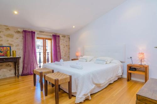 Villa Ca Na Siona (blaveta)