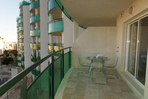 Ibg Apartment Vila Park