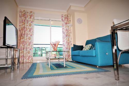 Ibg Apartment Vila Park