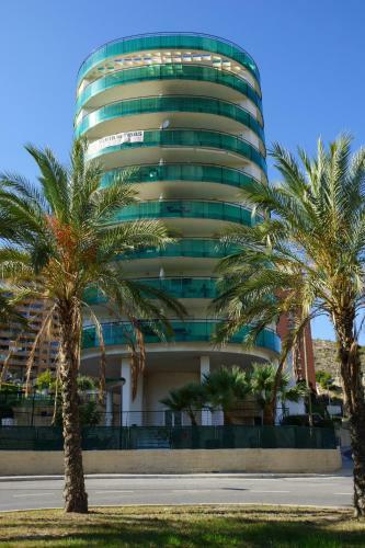 Ibg Apartment Vila Park