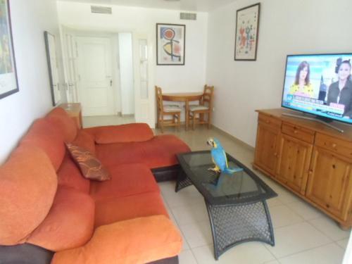 Apartamento Gemelos Sweet