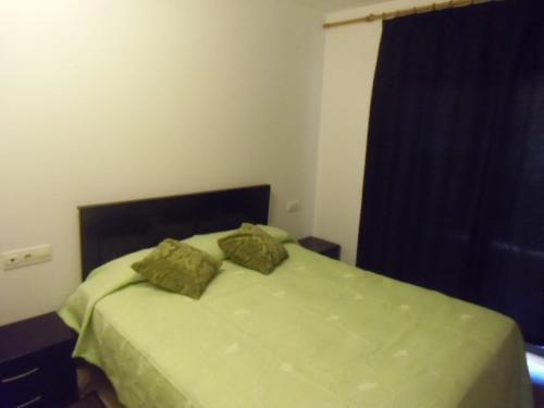 Apartamento Gemelos Sweet