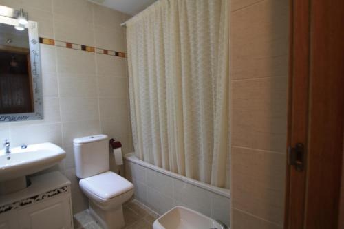 Apartamento A831 - Los Altos de La Cala - 2004 Finestrat S.l.