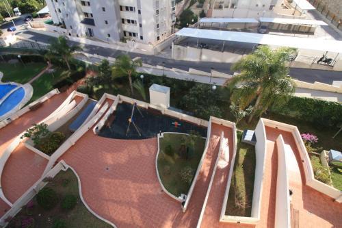 Apartamento A831 - Los Altos de La Cala - 2004 Finestrat S.l.