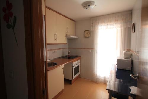 Apartamento A831 - Los Altos de La Cala - 2004 Finestrat S.l.