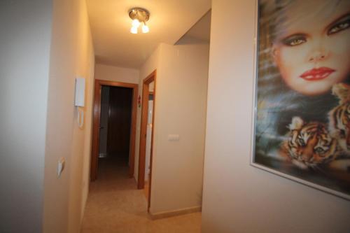 Apartamento A831 - Los Altos de La Cala - 2004 Finestrat S.l.