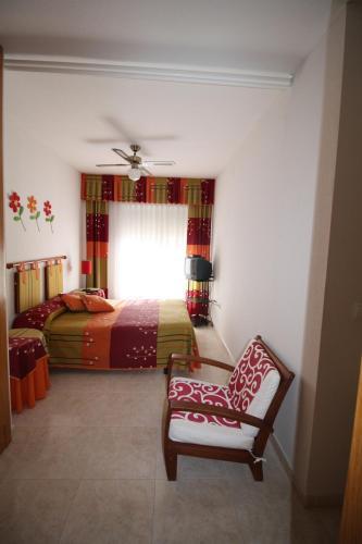 Apartamento A831 - Los Altos de La Cala - 2004 Finestrat S.l.