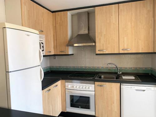 Apartamento A35 - Tamarindo - 2004 Finestrat S.l.
